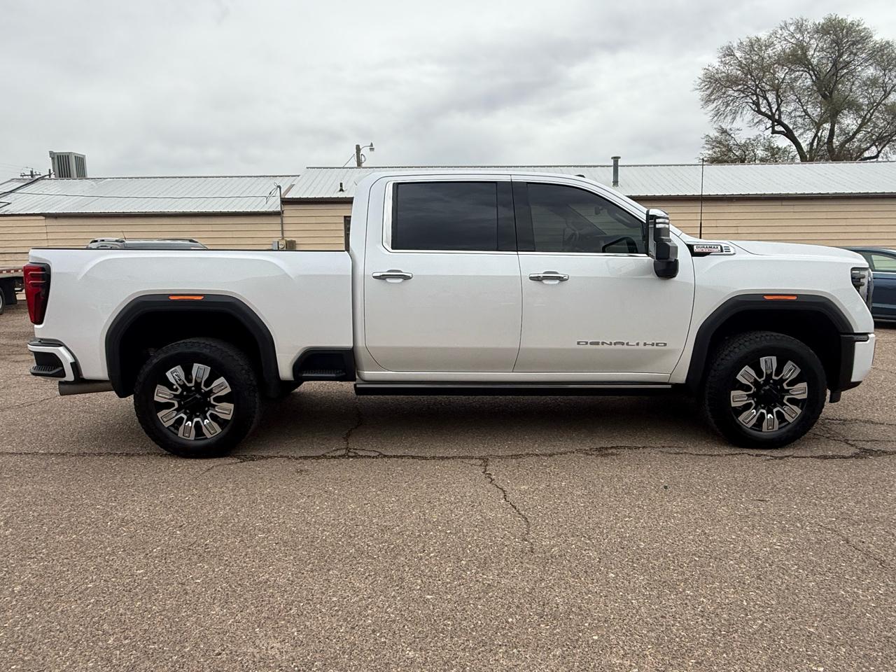 gmc sierra 2500hd 2024 1GT49REY8RF307601 image gmc sierra 2500hd 2024 1GT49REY8RF307601 image